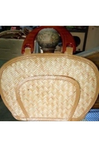 HAND BAG  